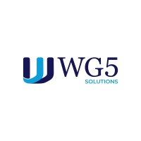 WG5 Solutions Logo
