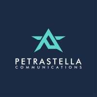 Petrastella Communications Logo