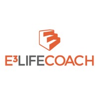 E3 Life Coach Logo