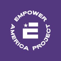 Empower America Project Logo