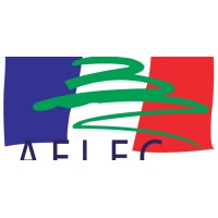 AFLEC - Association franco-Libanaise pour lÉducation et la Culture Logo