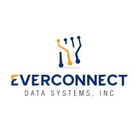 Everconnect Database and IT Services Logo