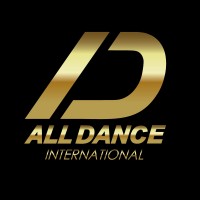 All Dance International Logo
