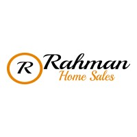 Rahman Home Sales brokered by eXp Realty Logo