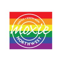 Moxie Northwest Logo