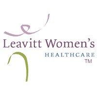 Leavitt Womens Healthcare Logo