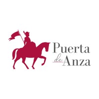 Puerta de Anza Logo