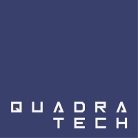 Quadratech Singapore Logo