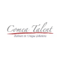 Comea Talent Logo