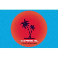 Dos Palmas, Inc. Logo