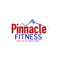 Pinnacle Fitness LLC Logo