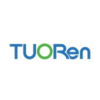 Tuoren Medical Device India Pvt. Ltd. Logo