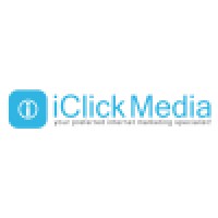 iClick Media Logo