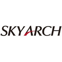 Skyarch Networks Logo
