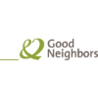 Good Neighbors Logo
