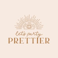 Lets Party Prettier Logo