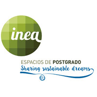 INEA. Escuela Universitaria de Ingeniería Agrícola Logo
