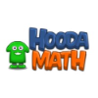 Hooda Math Logo