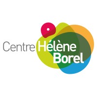 Centre Hélène Borel Logo
