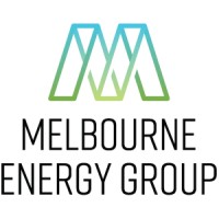 Melbourne Energy Group Logo