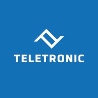 TeleTronic Logo