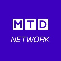 MTD Network Logo