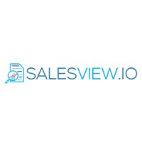 Sales View Logo