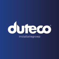DUTECO Installatiegroep BV Logo