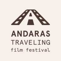 Andaras Traveling Film Festival Logo