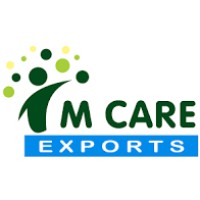 M Care Exports Logo