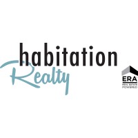 Habitation Realty ERA Powered Logo