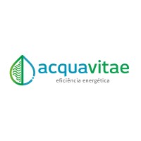 Acqua Vitae Tecnologia em Bombeamento Ltda Logo