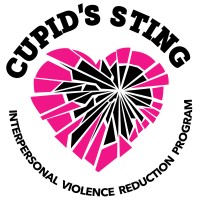 Cupids Sting Non-Profit Organization Logo