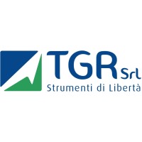 TGR srl Logo