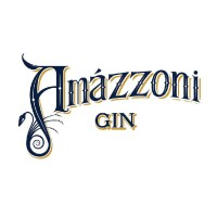 Amázzoni gin Logo