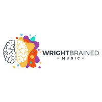 WrightBrained Music Logo