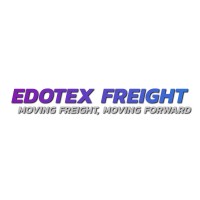 EDOTEX Freight, Inc Logo