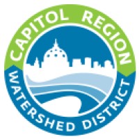 Capitol Region Watershed District Logo