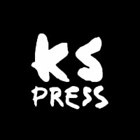 Kara Sevda Press Logo