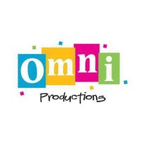 Omni Productions, Inc. Logo