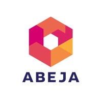 ABEJA SINGAPORE PTE. LTD. Logo