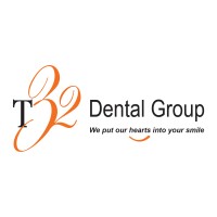 T32 Dental Centre Pte Ltd Logo