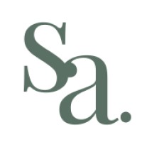 Sarah Ashmore Media Logo