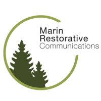 Marin Restorative Communications Logo