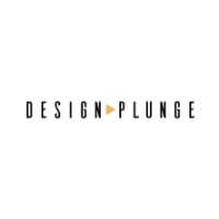 DesignPlunge Logo