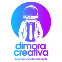 Dimora Creativa Logo