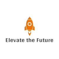 Elevate the Future Logo