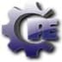 Industrial Automation and Engineering Co. Logo