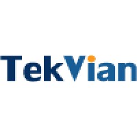 TekVian Solutions, LLC Logo