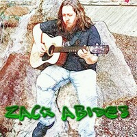 Zack Abides Logo